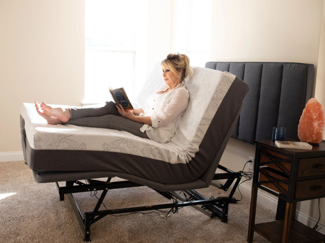 Buy a Hospital Bed for Home Use: What to Know Before You Choose