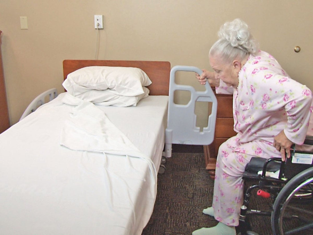 Maintaining Independence As We Age: Tools That Help Make Life Easier
