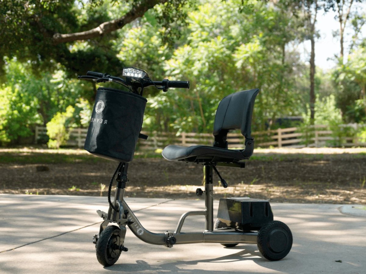 Mobility Aids
