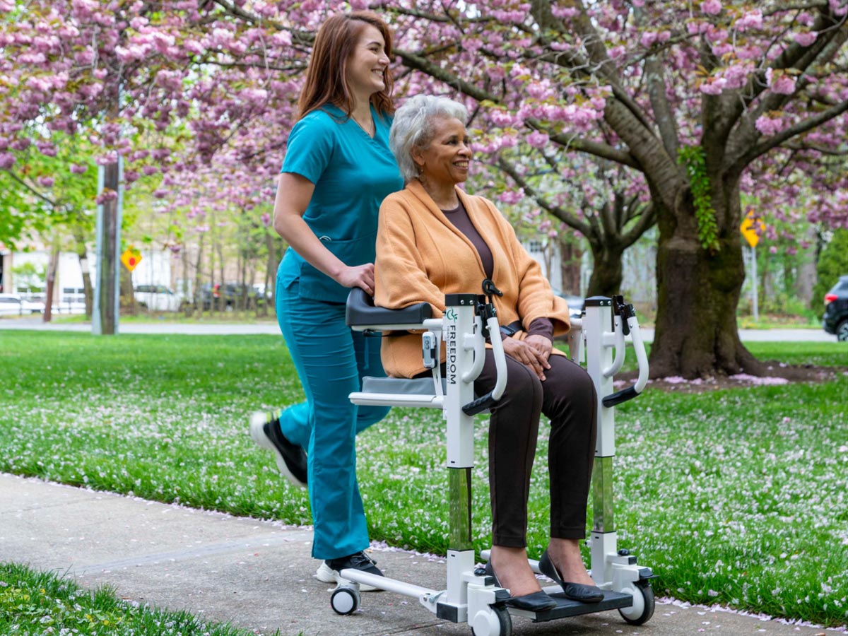 Patient Lifts