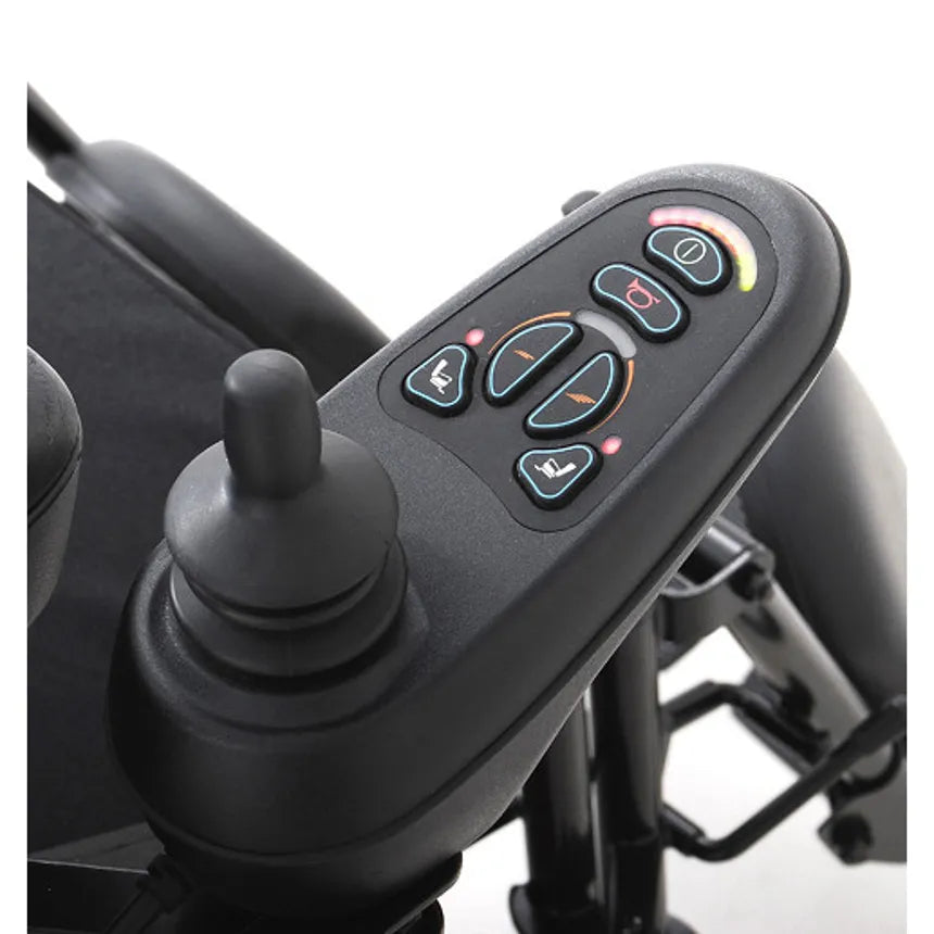 Merits Gemini Power Wheelchair
