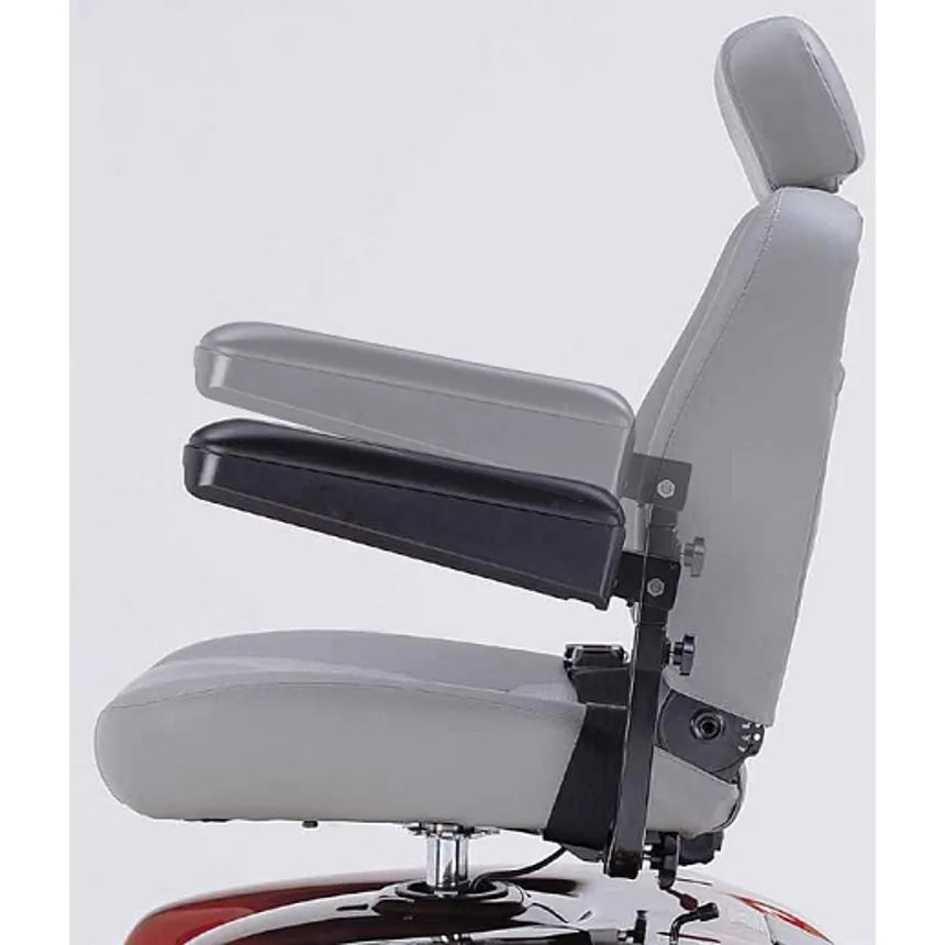 Merits Gemini Power Wheelchair