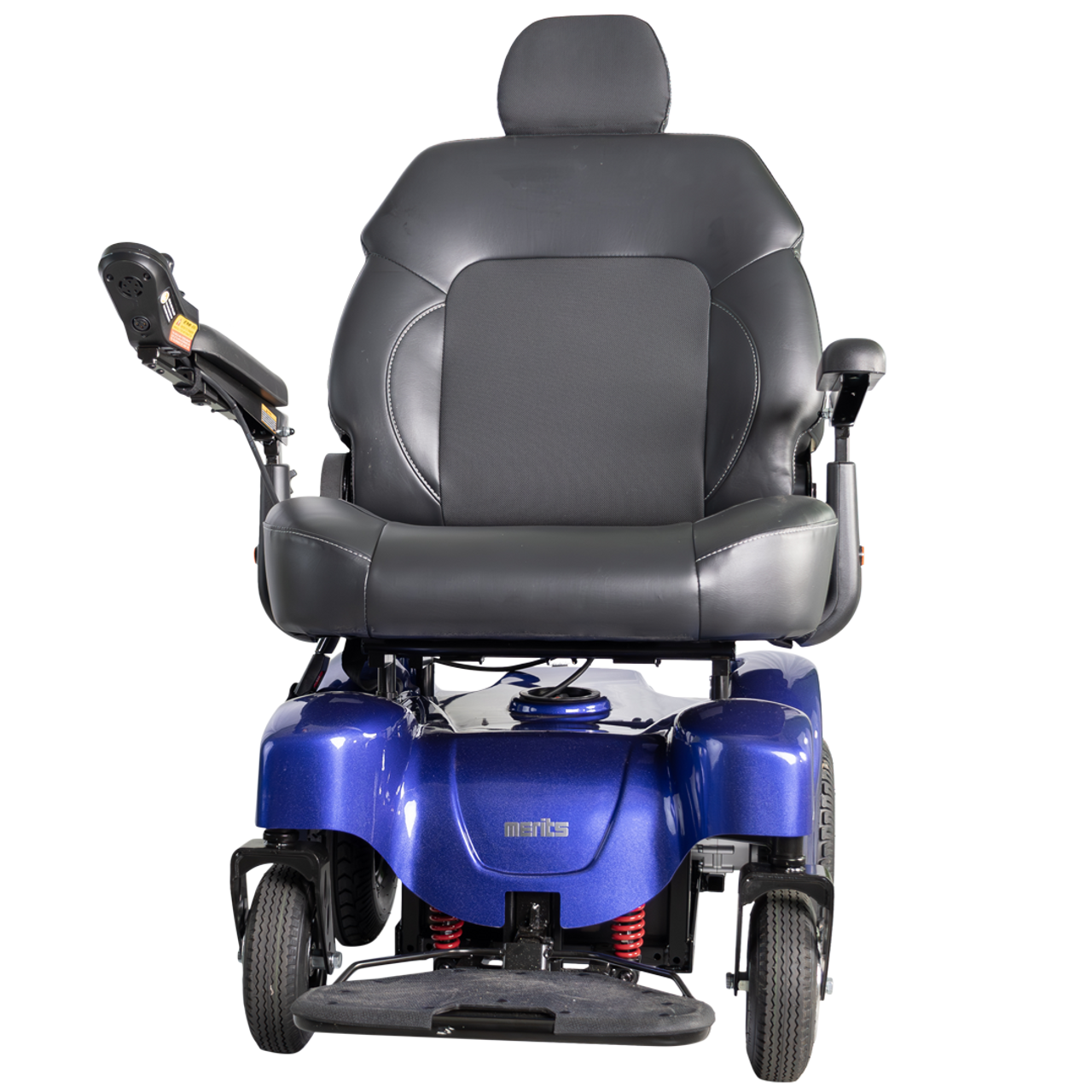 Merits Atlantis Power Wheelchair