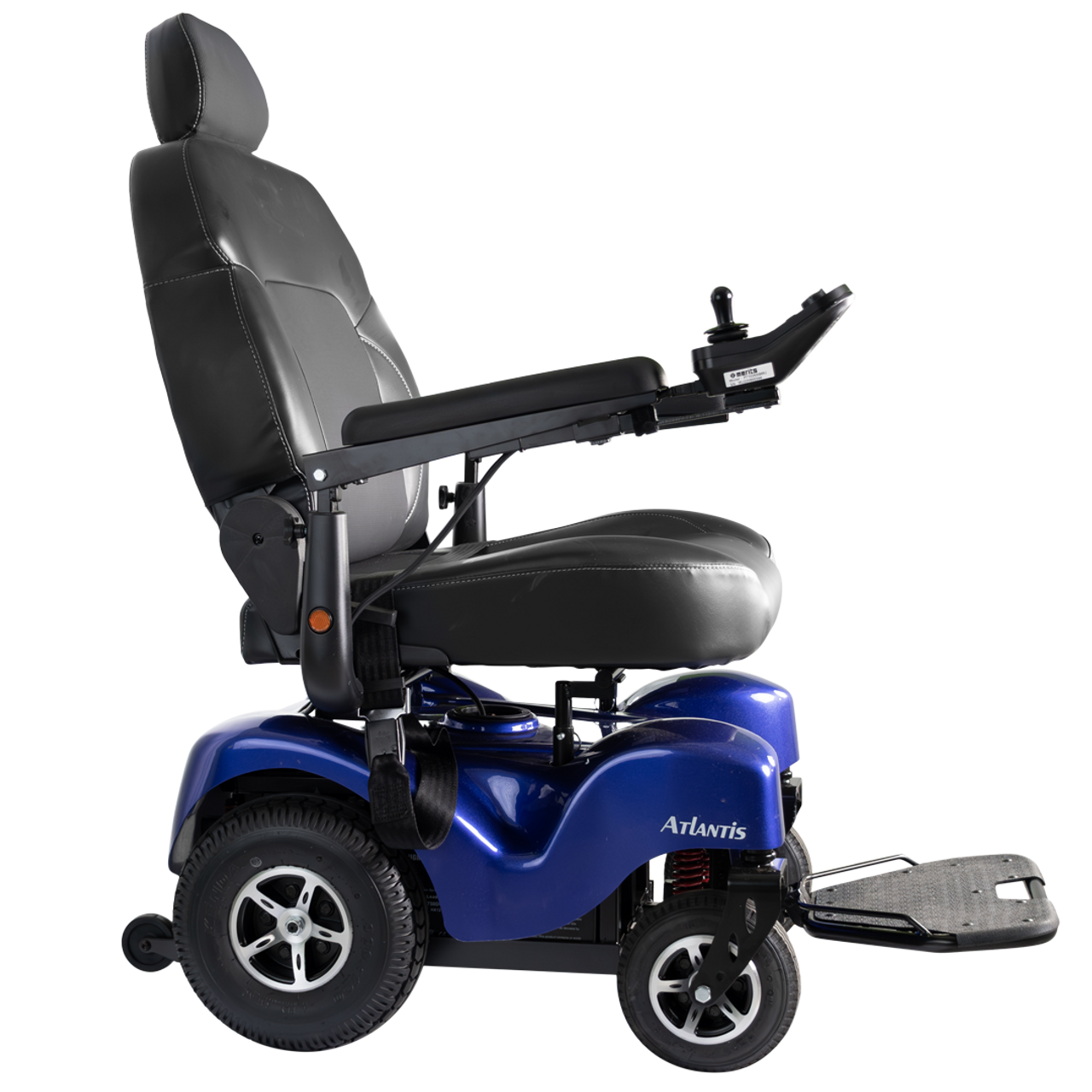 Merits Atlantis Power Wheelchair