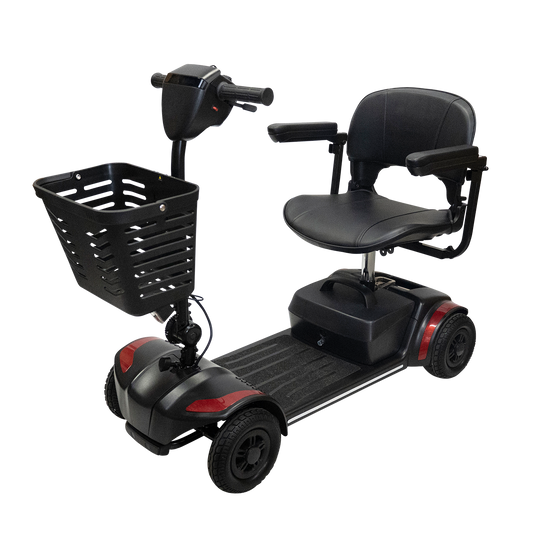 Eleanor Electric Mobility Scooter