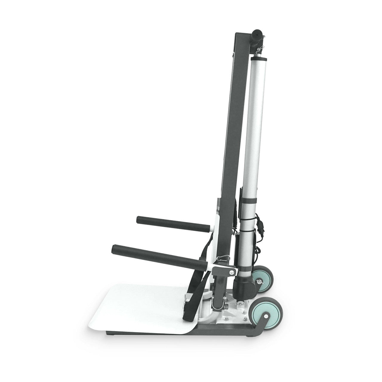 Bounce Back Fall Recovery Patient Lift – Battery-Powered, 500 lb Capacity