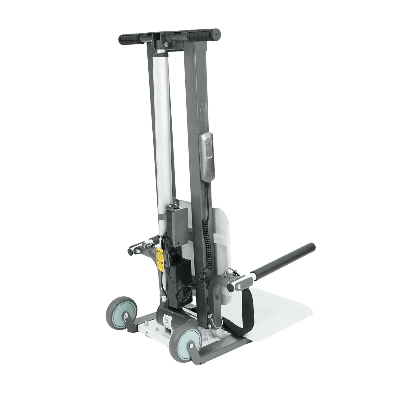 Bounce Back Fall Recovery Patient Lift – Battery-Powered, 500 lb Capacity