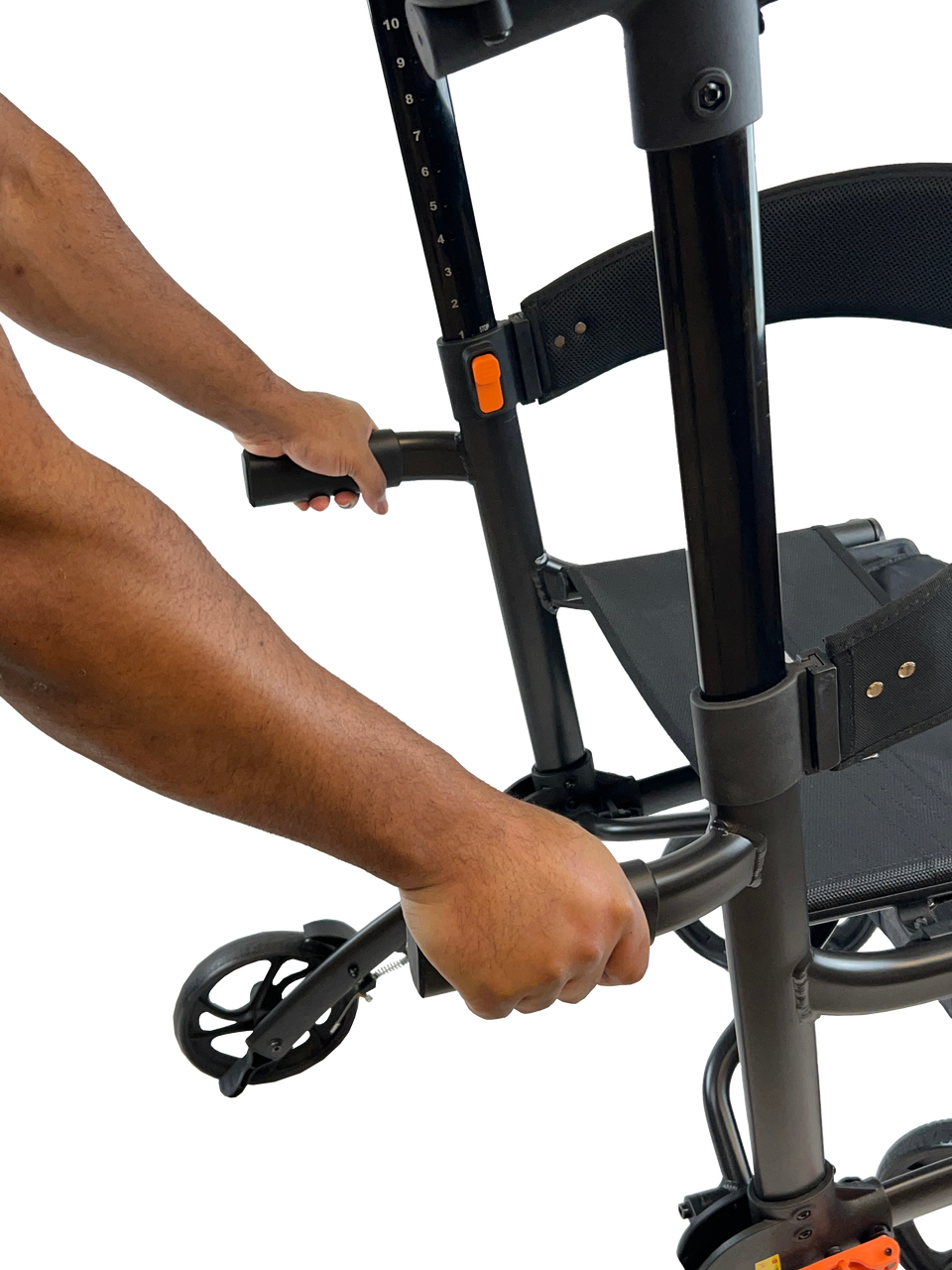 UPWalker® Premium Lite Upright Walker