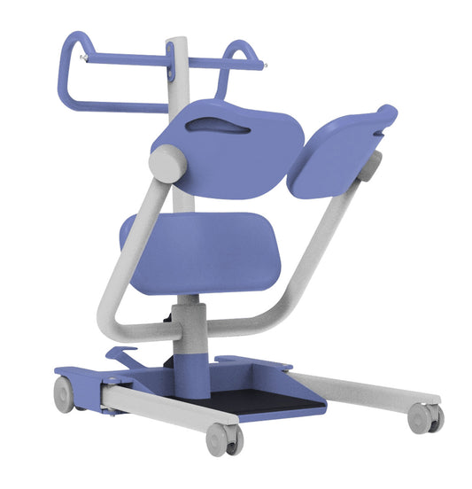 Hoyer Up – Sit-to-Stand Patient Lift
