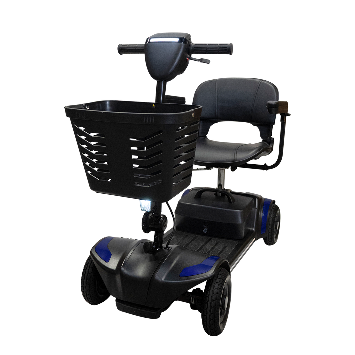 Eleanor Electric Mobility Scooter