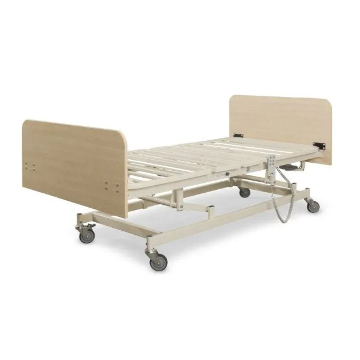 Lincoln Expandable Bariatric Bed