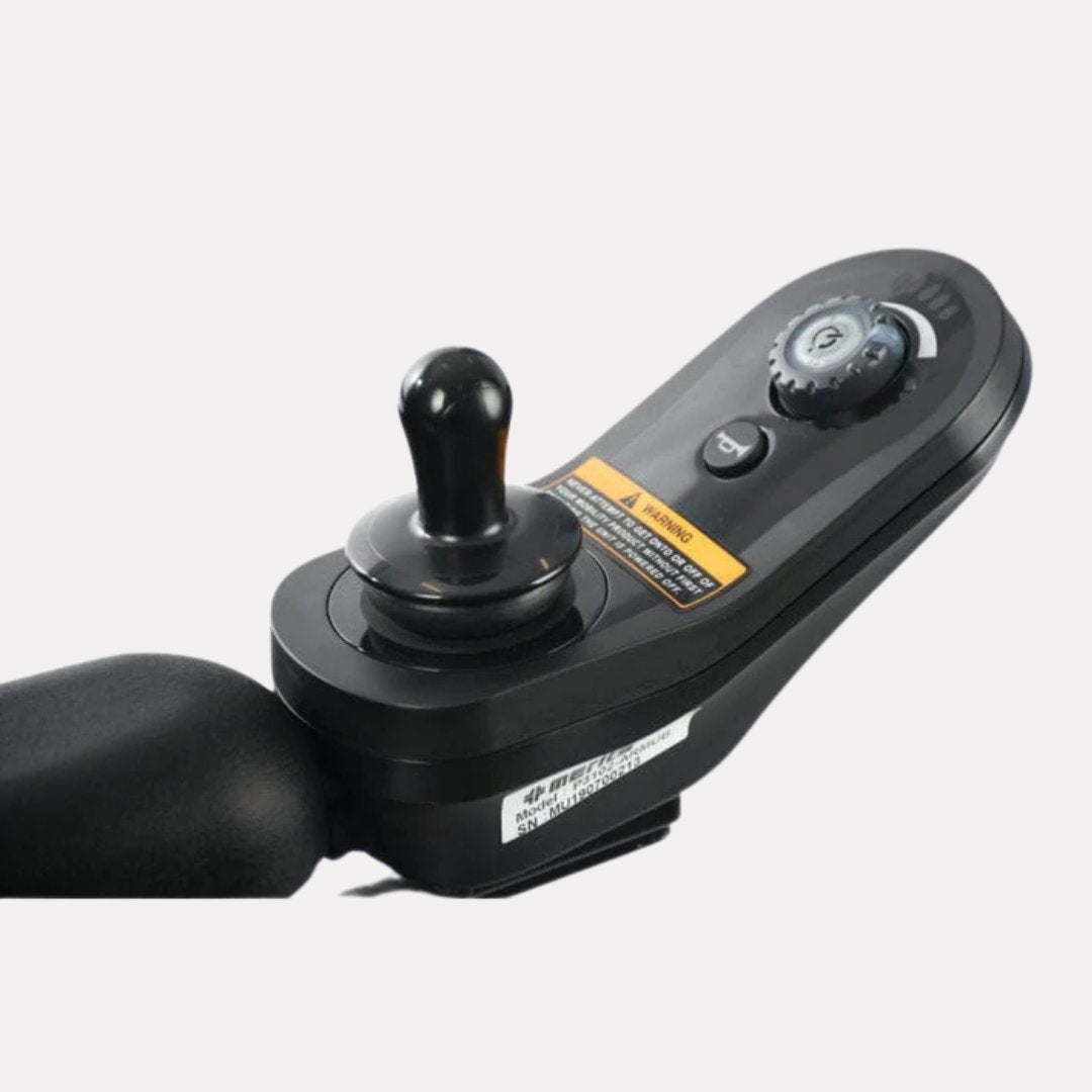 Merits Regal Power Wheelchair