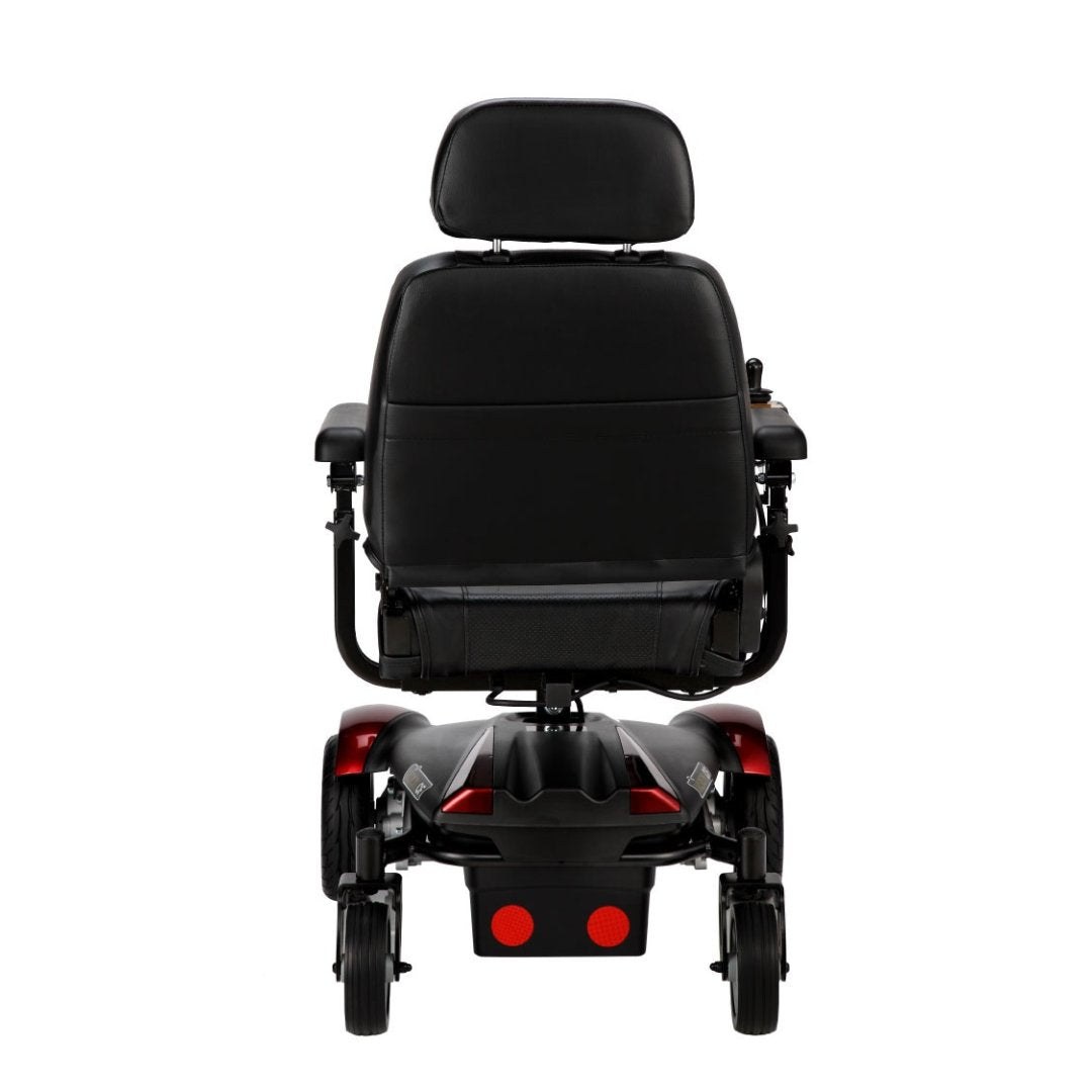 Merits Vision CF Power Wheelchair