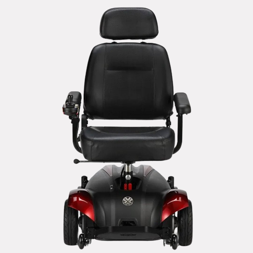 Merits Vision CF Power Wheelchair