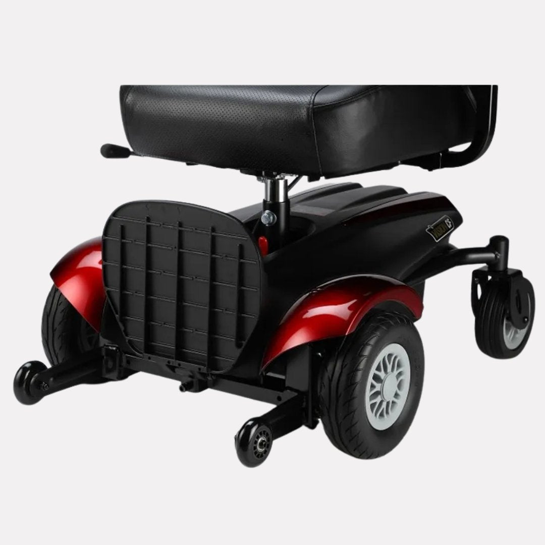 Merits Vision CF Power Wheelchair