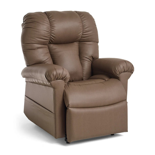 The Perfect Sleep Chair – Ultimate 5 Zone
