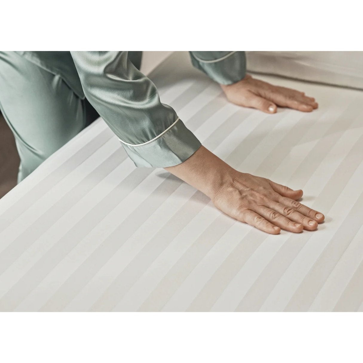 Orin Bed Sheet Set for Star Sleep Rotating Bed