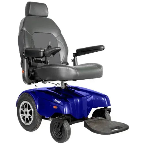 Merits Gemini Power Wheelchair