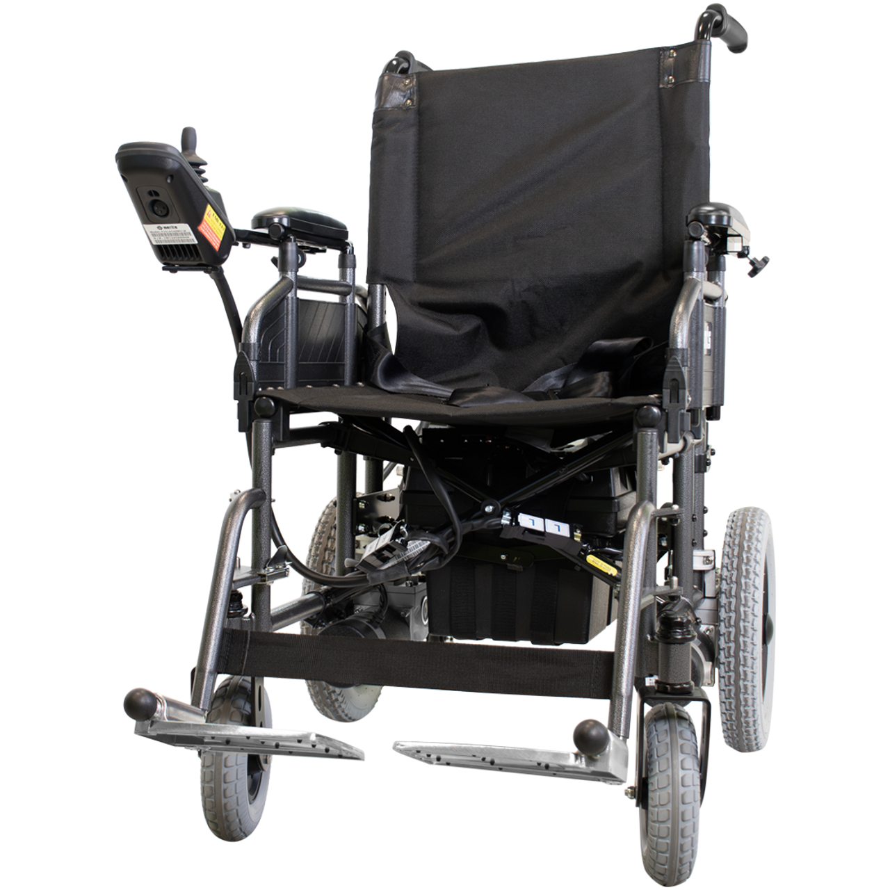 Merits P101 Travel-Ease Folding Power Chair