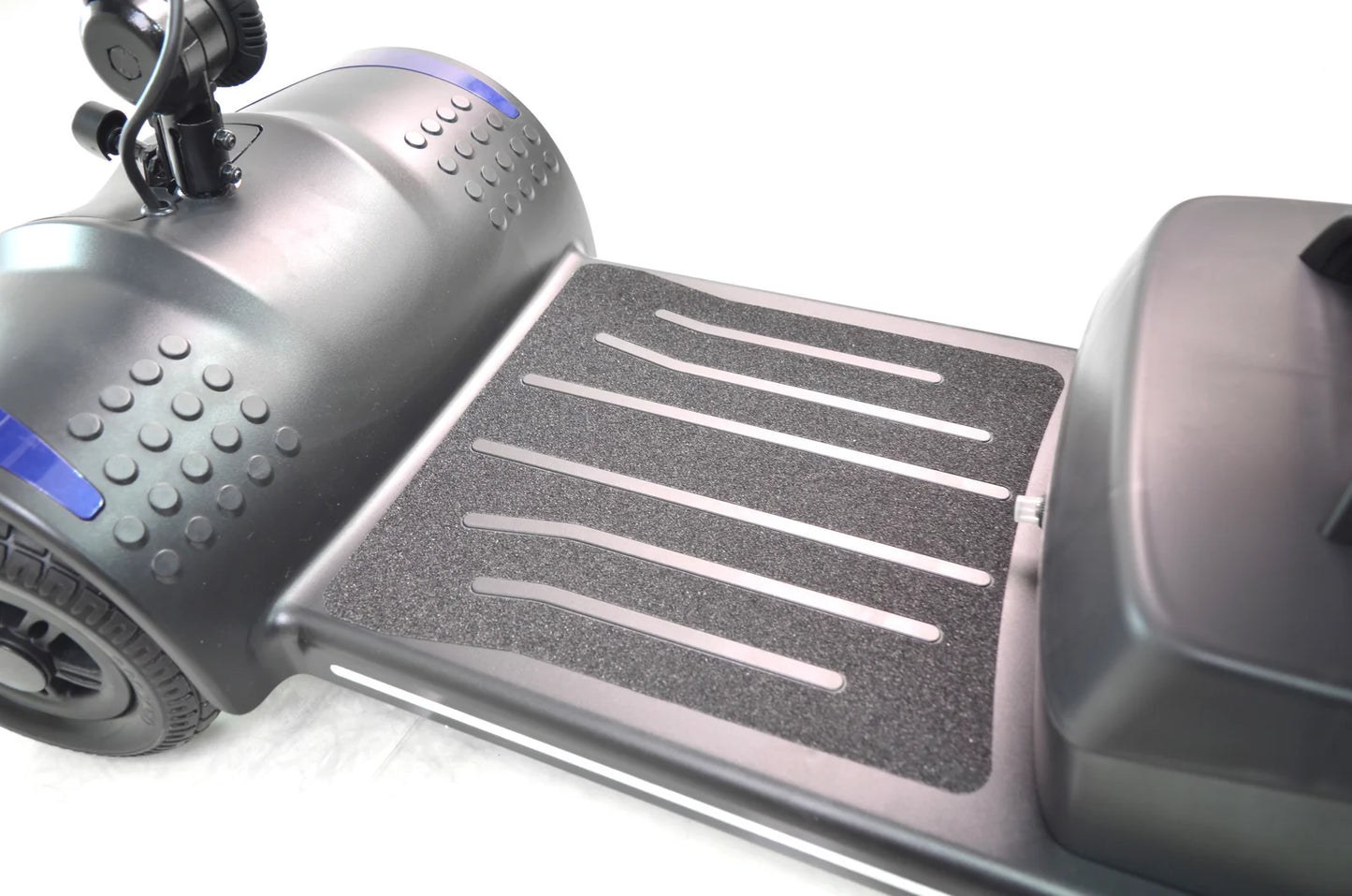 Journey Adventure 4‑Wheel Mobility Scooter