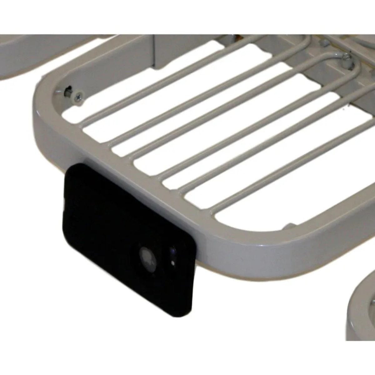 AllCare Floor Level Low Bed