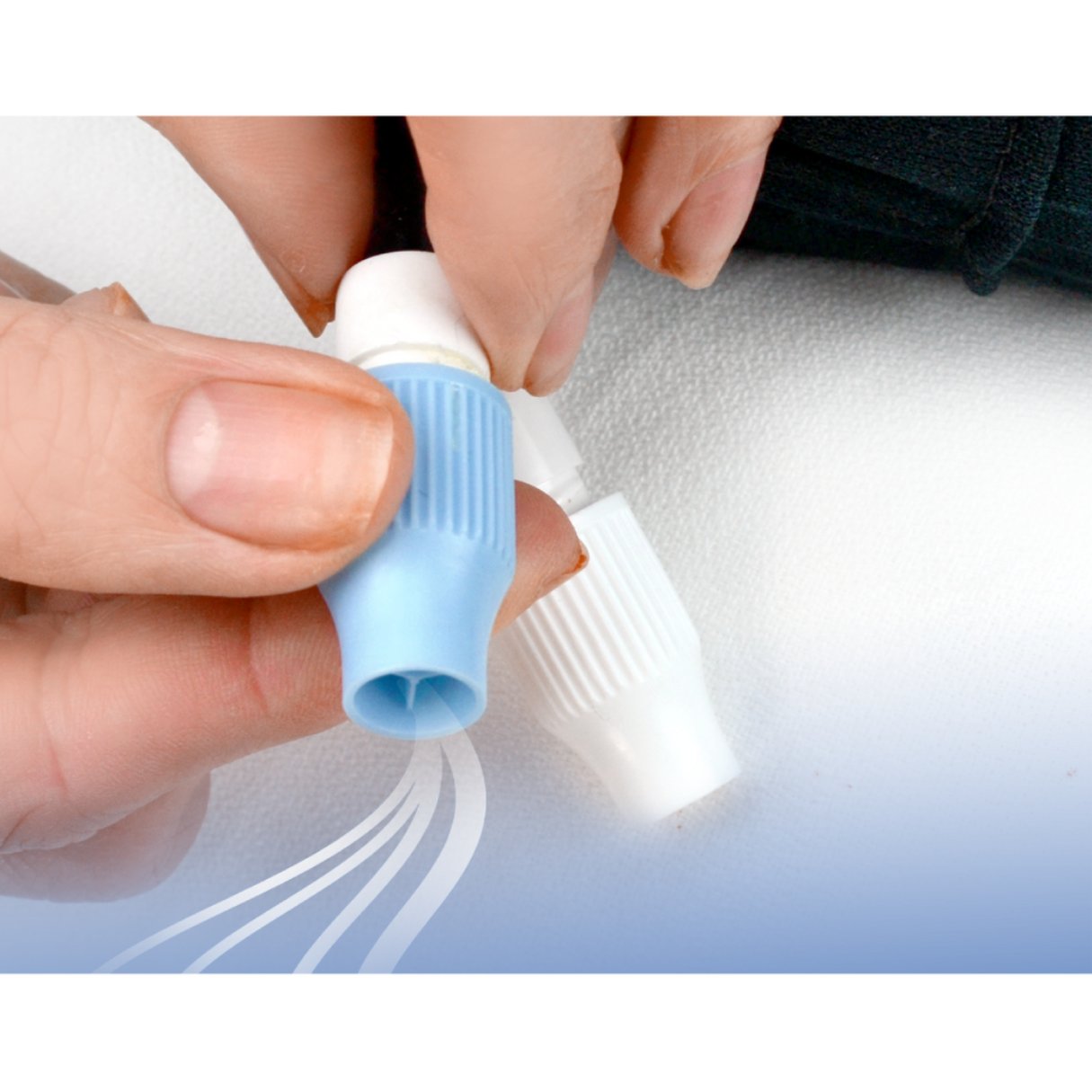 Airmersus® Adjustable 3-Zone Cushion