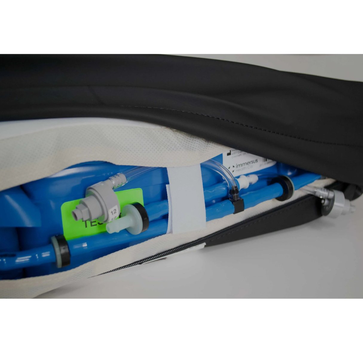 Airmersus® Self-Adjusting Cushion with S.A.T