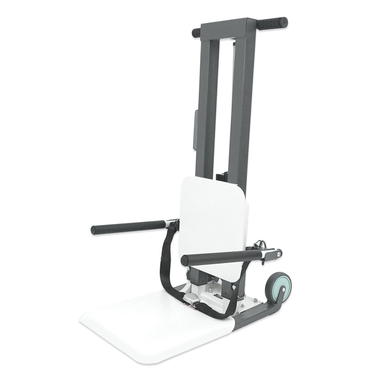 Bounce Back Fall Recovery Lift – Battery Powered Patient Lift for