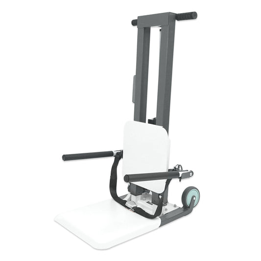 Bounce Back Fall Recovery Patient Lift – Battery-Powered, 500 lb Capacity