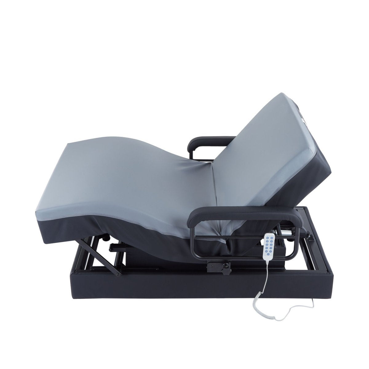 EZ-Lift Hi-Lo Adjustable Bed with Stand-Up Assist