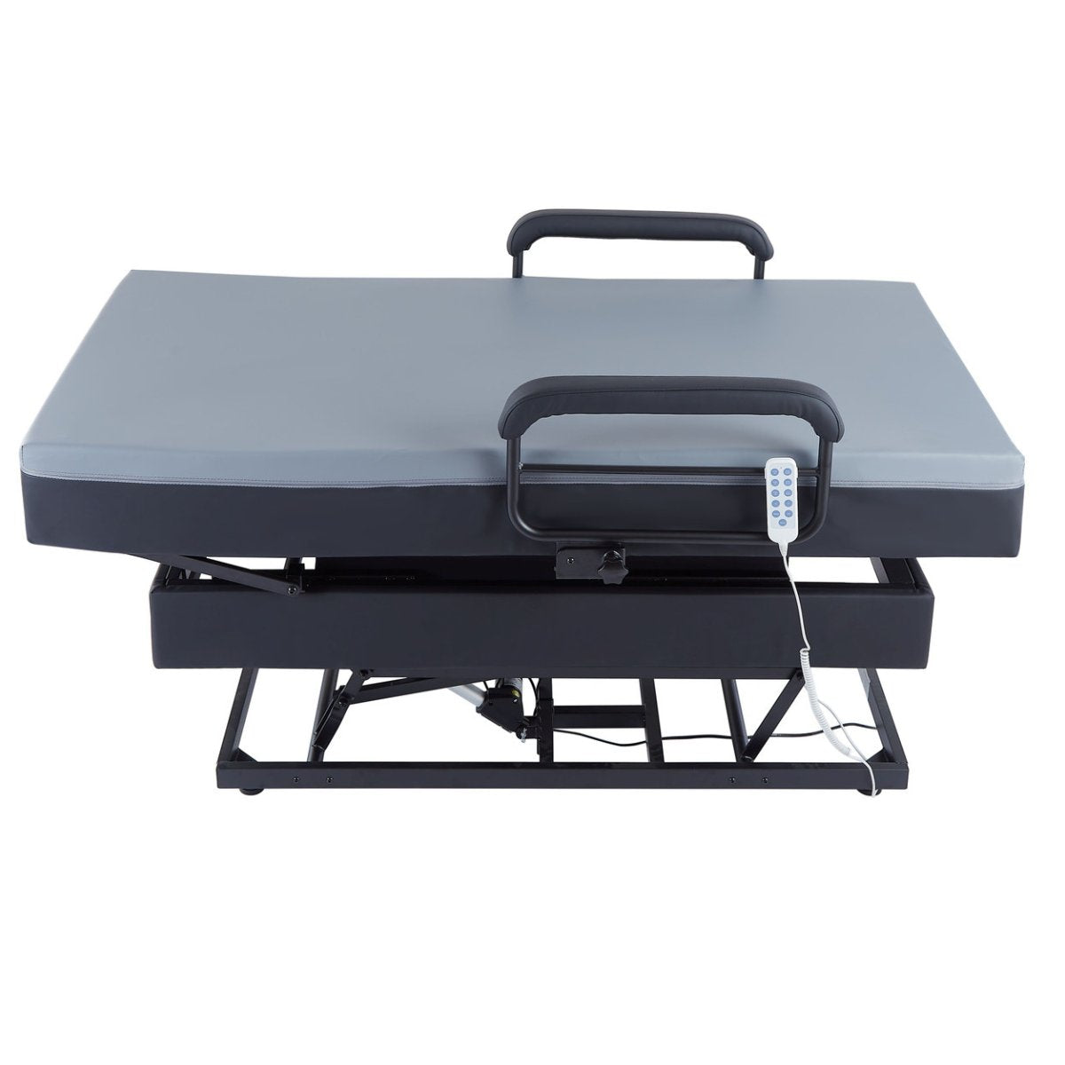 EZ-Lift Hi-Lo Adjustable Bed with Stand-Up Assist