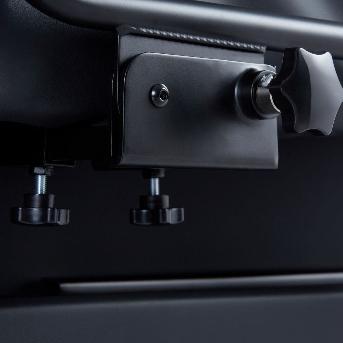 EZ-Lift Hi-Lo Adjustable Bed with Stand-Up Assist