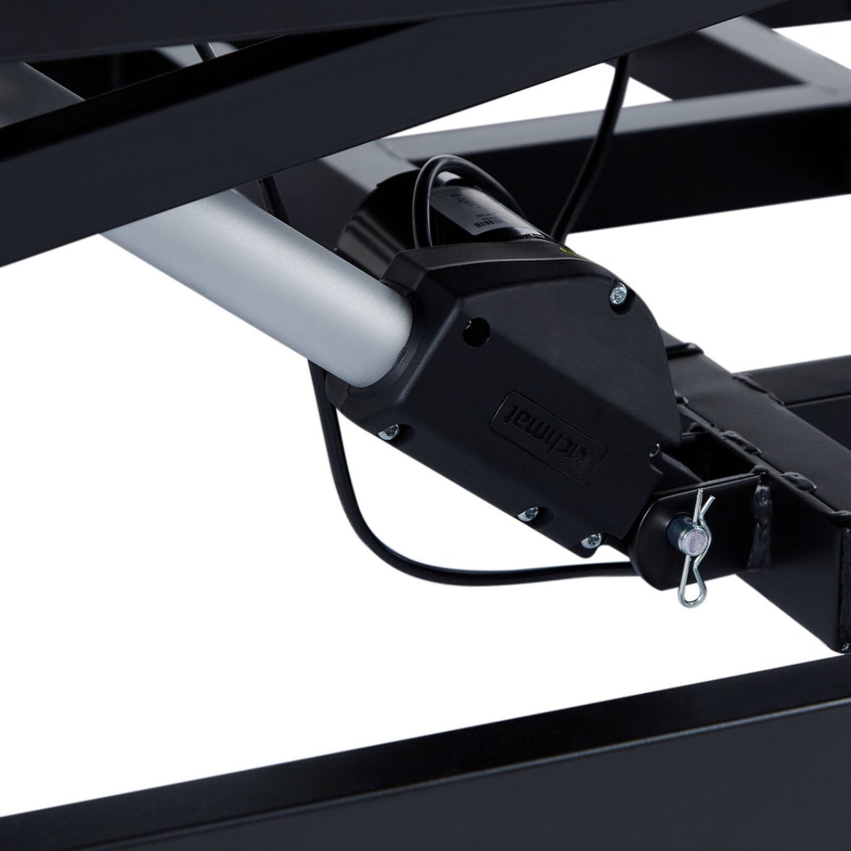 EZ-Lift Hi-Lo Adjustable Bed with Stand-Up Assist