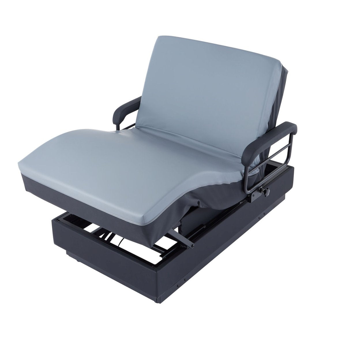 EZ-Lift Hi-Lo Adjustable Bed with Stand-Up Assist