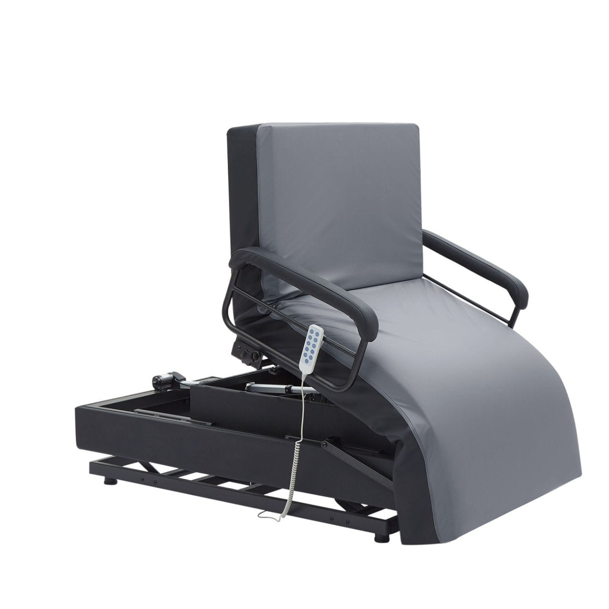 EZ-Lift Hi-Lo Adjustable Bed with Stand-Up Assist