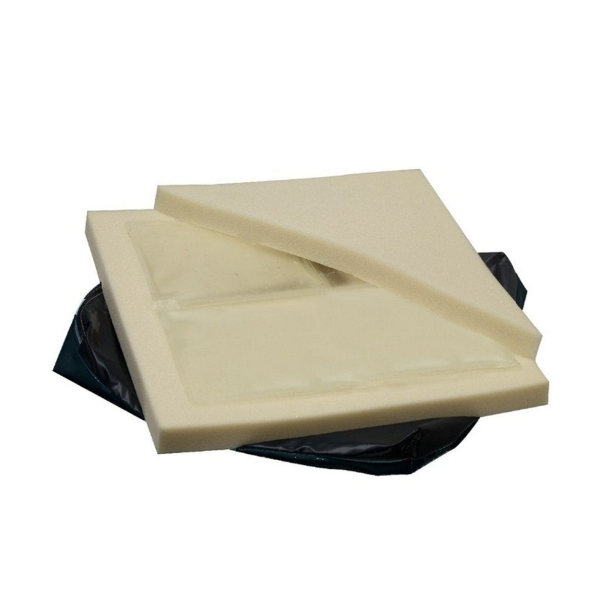 Span America Gel-T Wheelchair Cushion