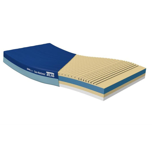 Span America Geo-Mattress Atlas Bariatric Mattress