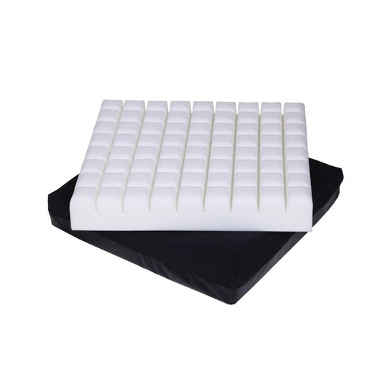 Span America Geo-Matt® PRT Wheelchair Cushion