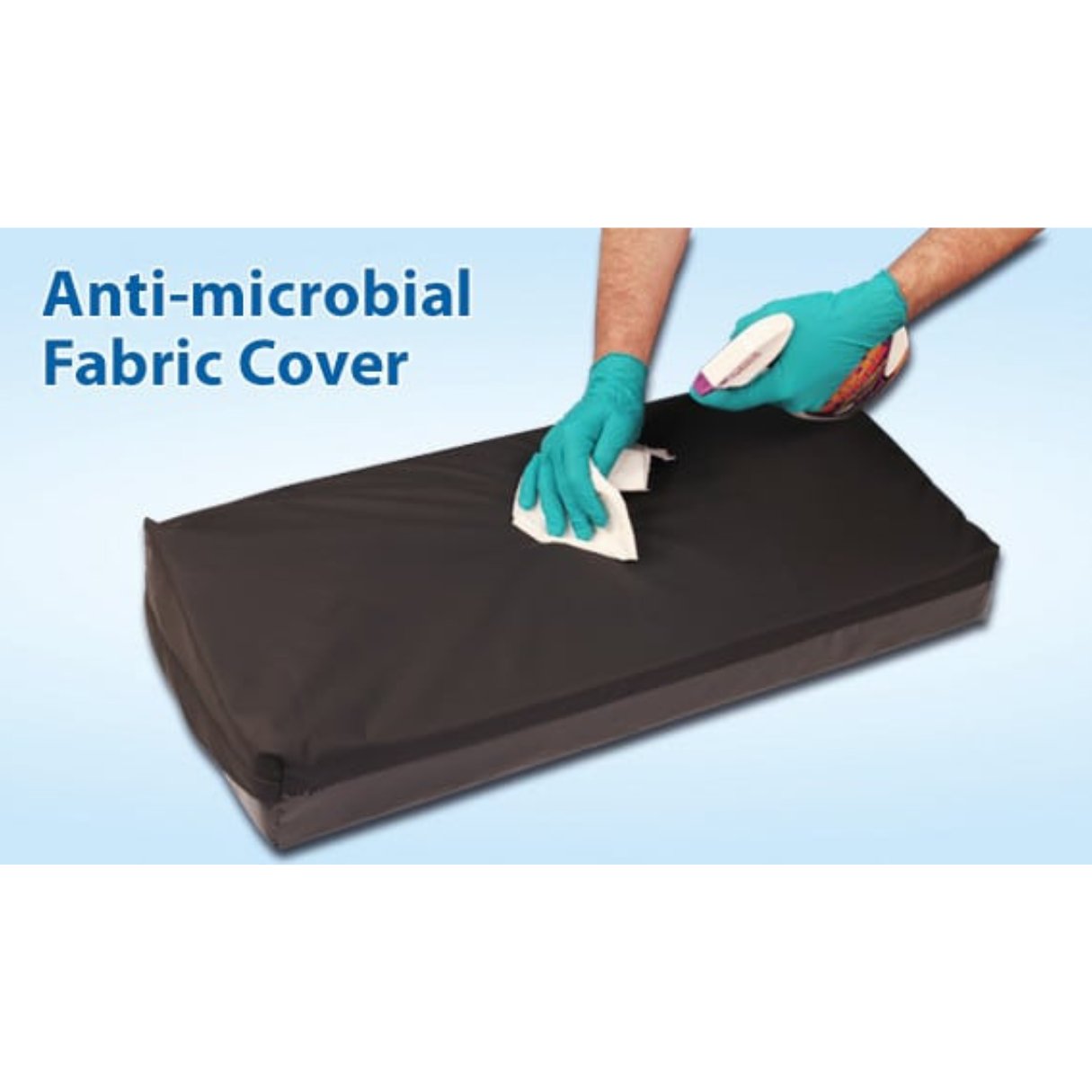 Heel Manager™ Offloading Cushion