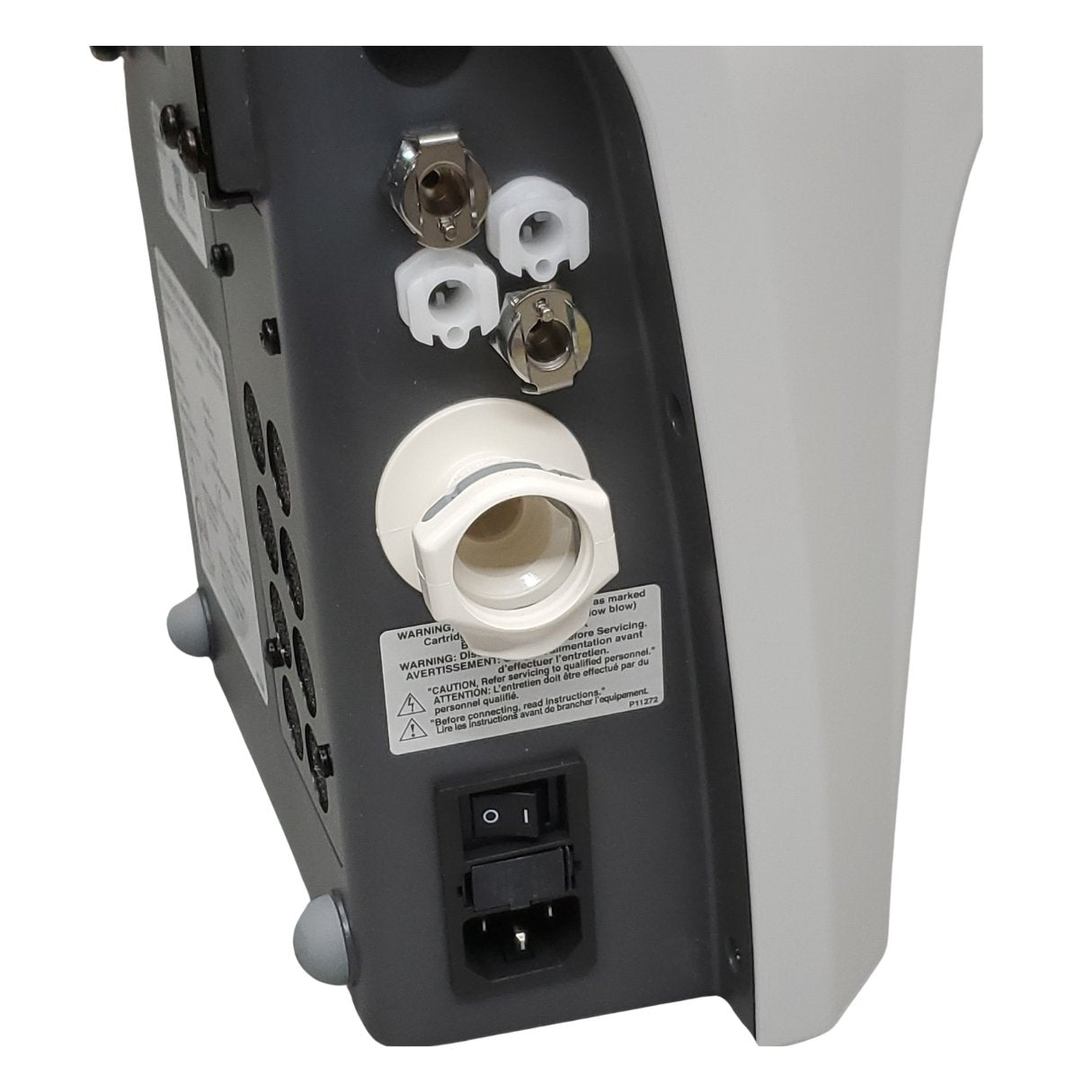 Span America Pressure Guard Easy Air LR 8210 Pump