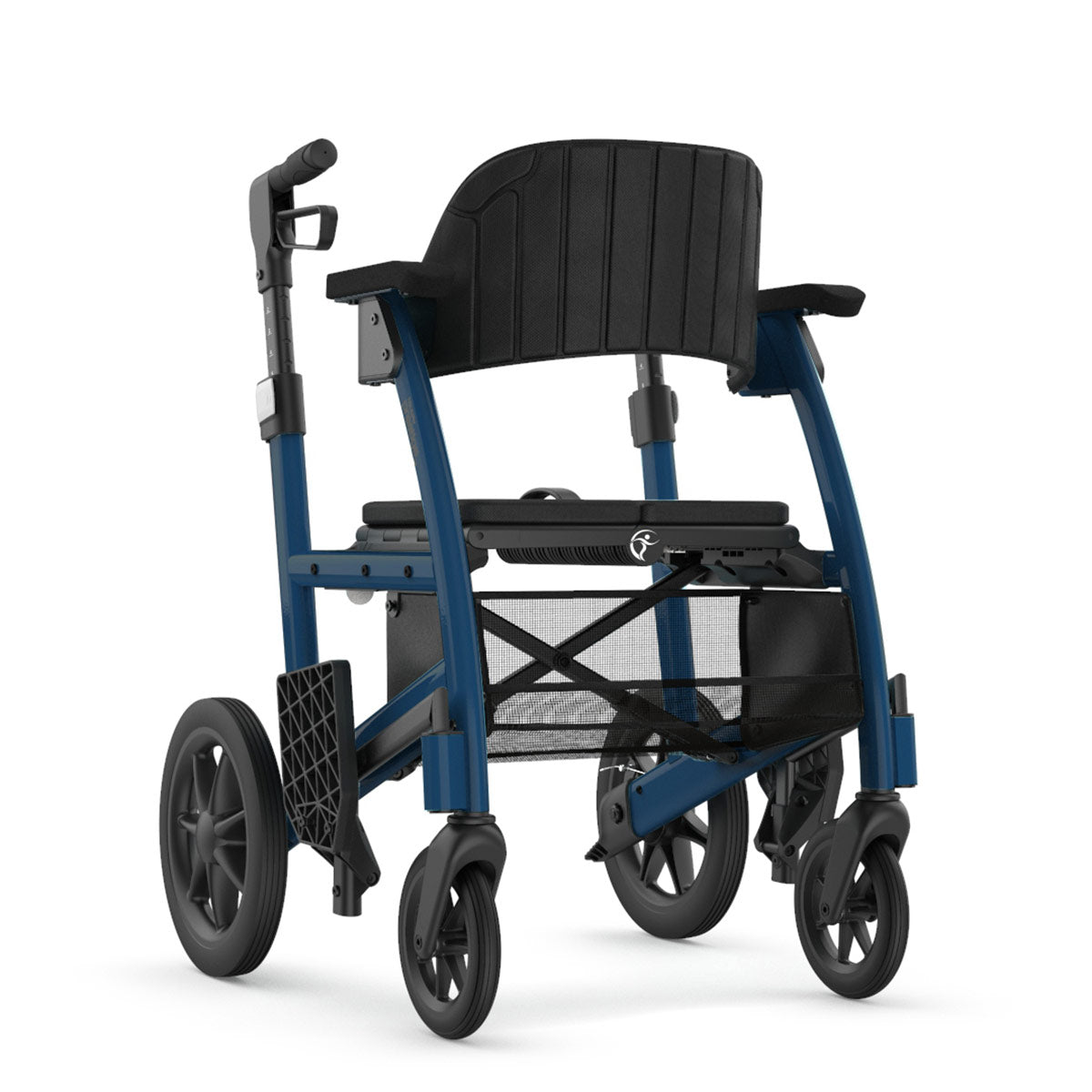Triumph Prestige 2-in-1 Rollator & Transport Chair