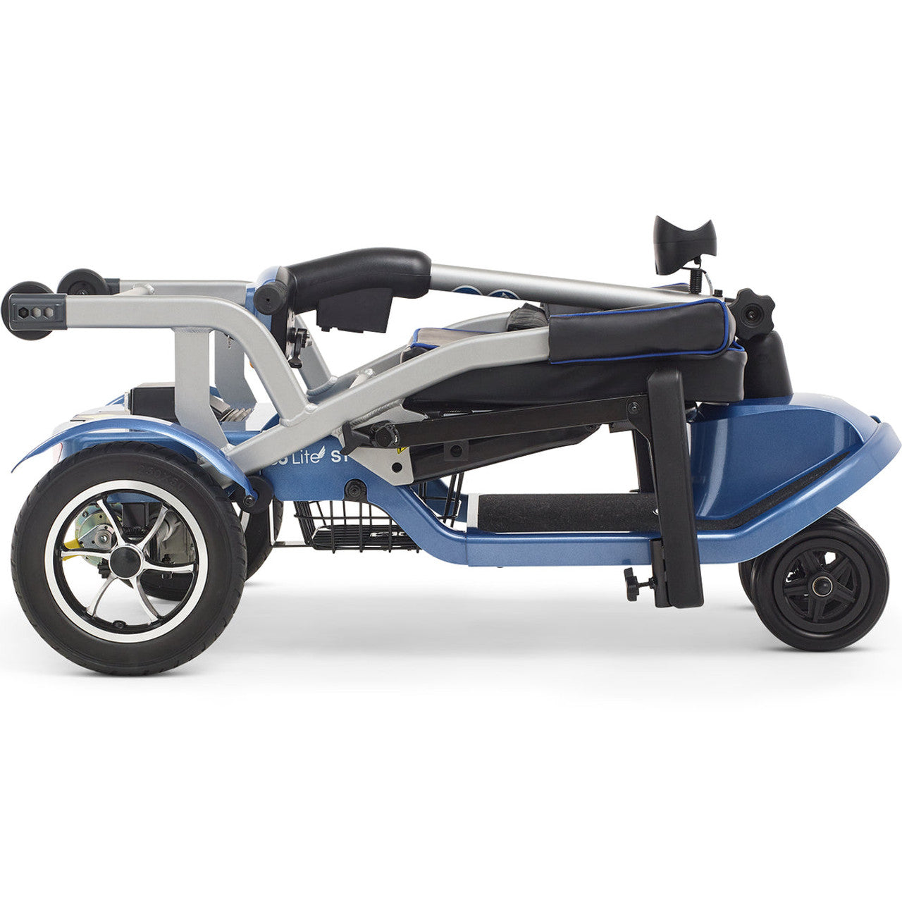 Journey So Lite® Folding Power Scooter