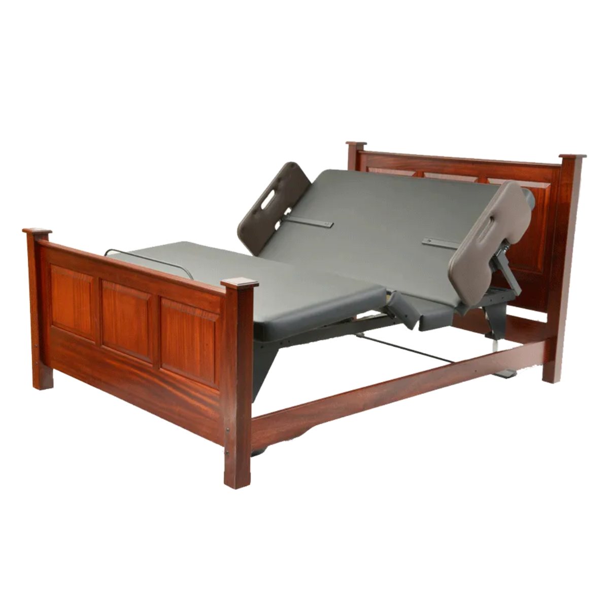 Signature Series Hi-Low Adjustable Bed