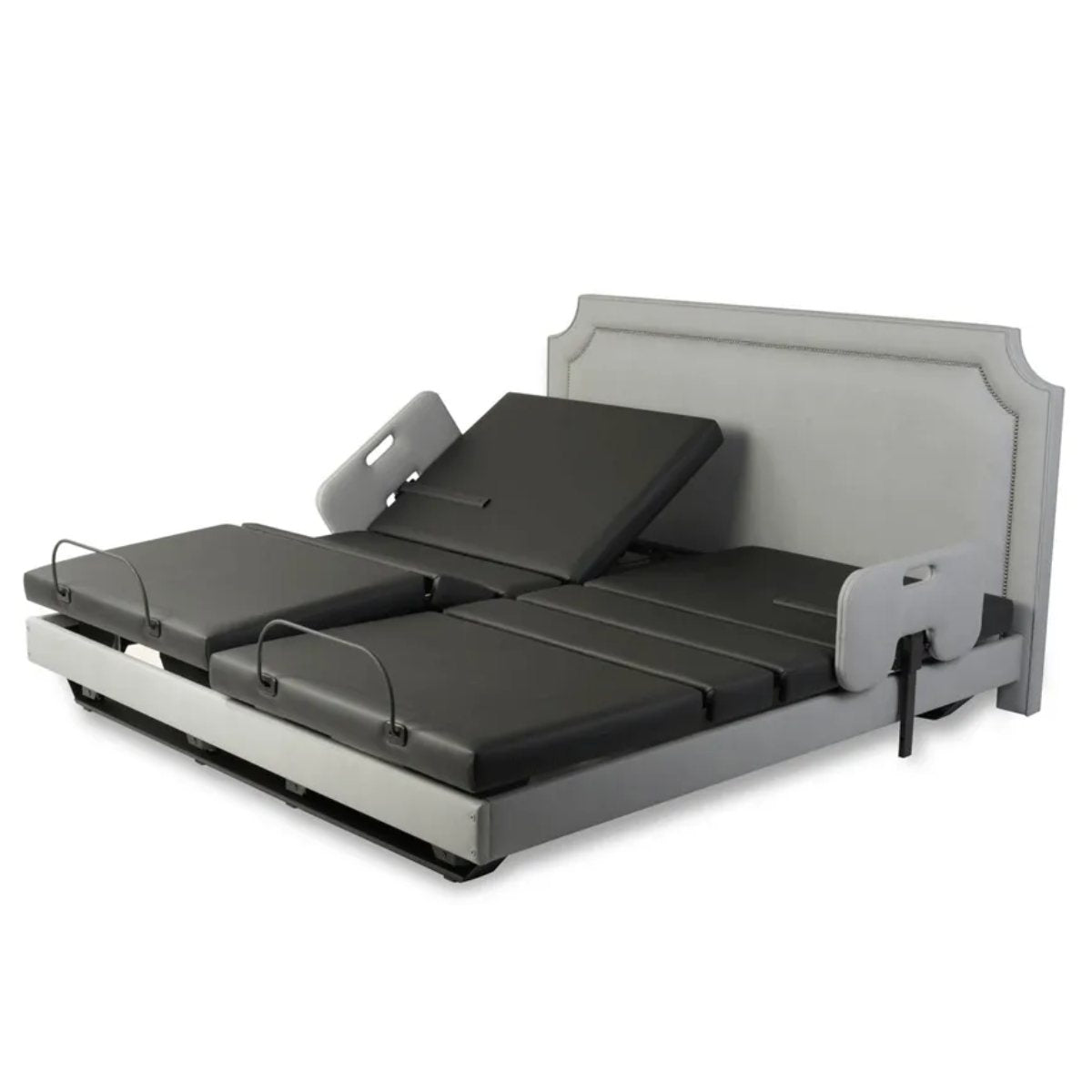 Signature Series Hi-Low Adjustable Bed