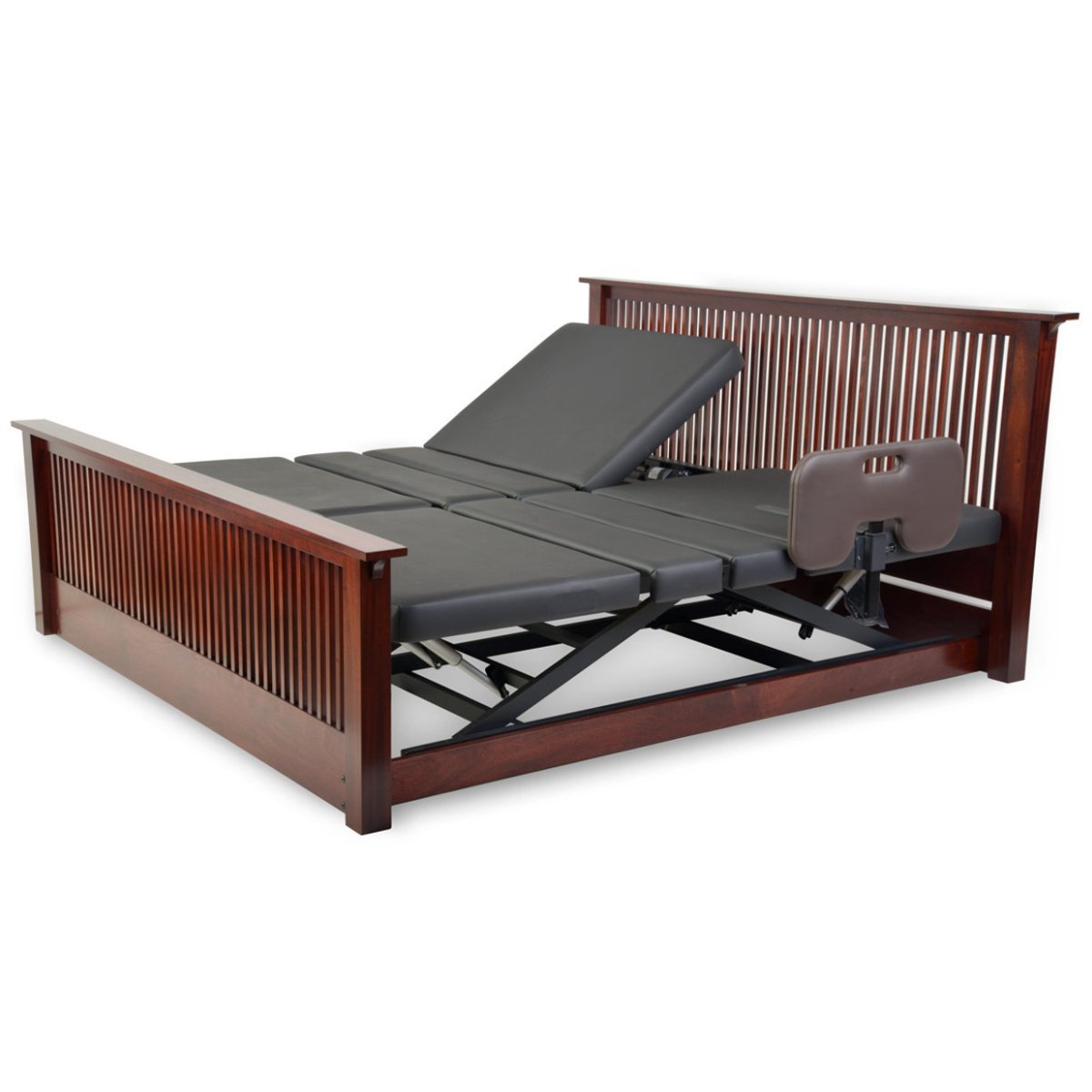 Signature Series Hi-Low Adjustable Bed