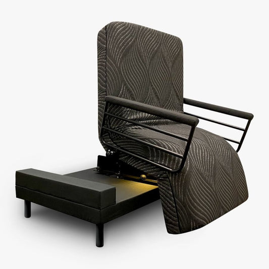 Upbed Independence 4-in-1 Lift Bed with 90° Rotation