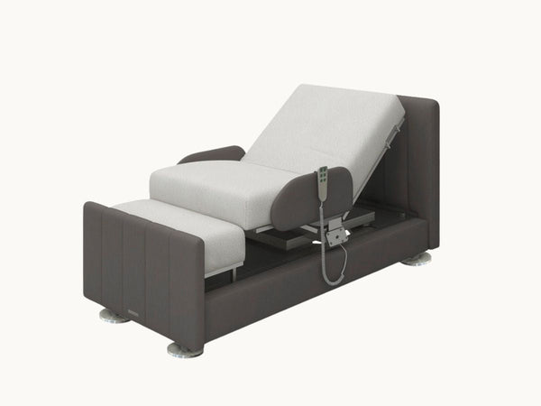 Aging in Style: Luxury Hospital Beds That Don’t Look Medical