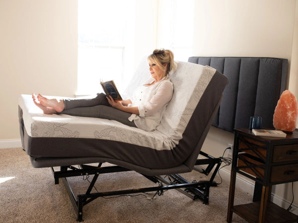 Buy a Hospital Bed for Home Use: What to Know Before You Choose