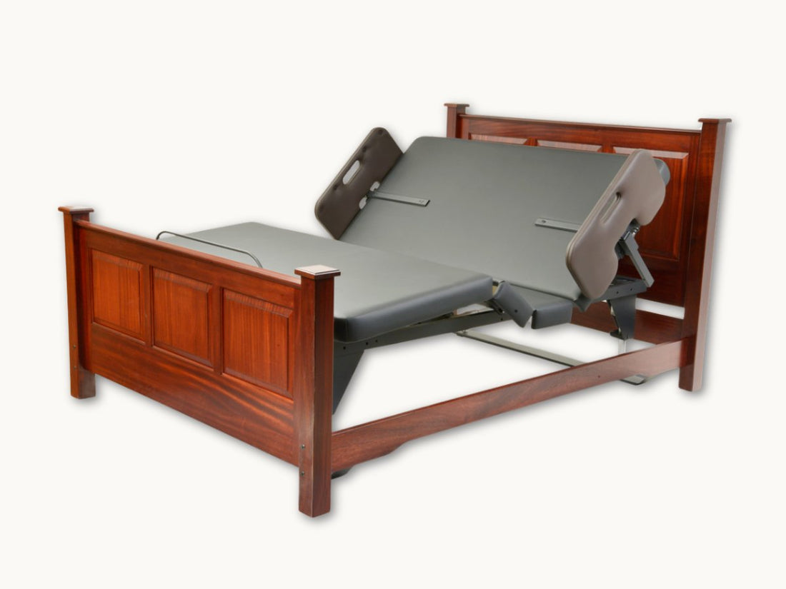 Common Questions About Home Hospital Bed Sizes