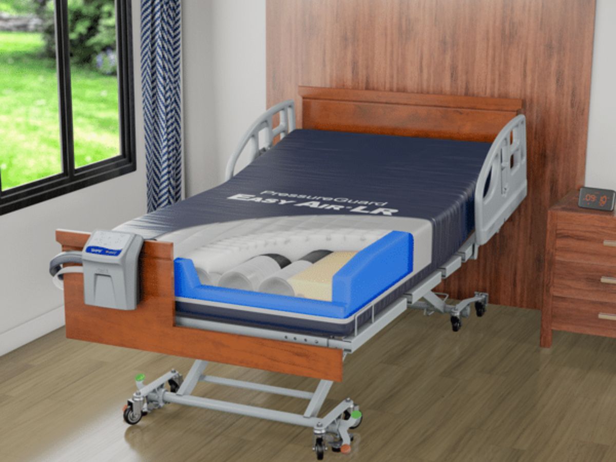 Hospital Bed Mattresses
